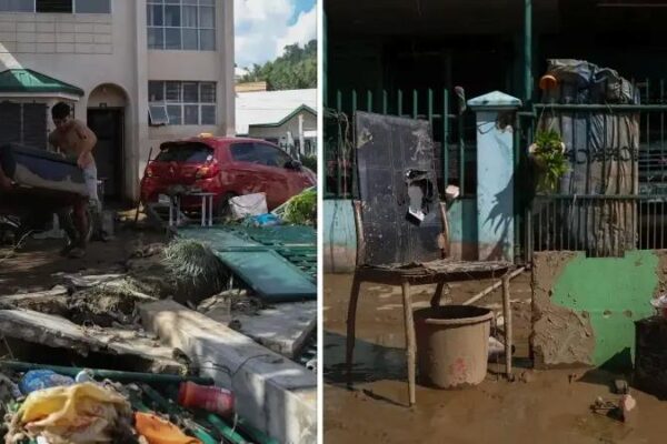 Filipinlerde Tayfun Tayfunu Sonrası Güncel Durum ve Tahmini Seferleri