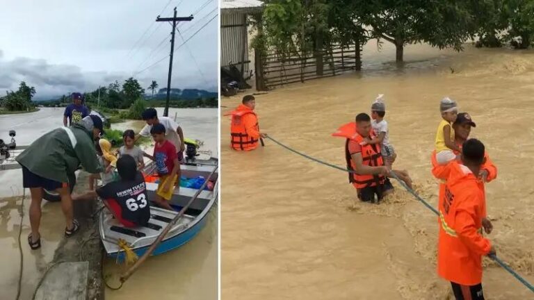 Filipinler8217de Tino Tayfunu Kayiplari ve Etkileri Guncellendi