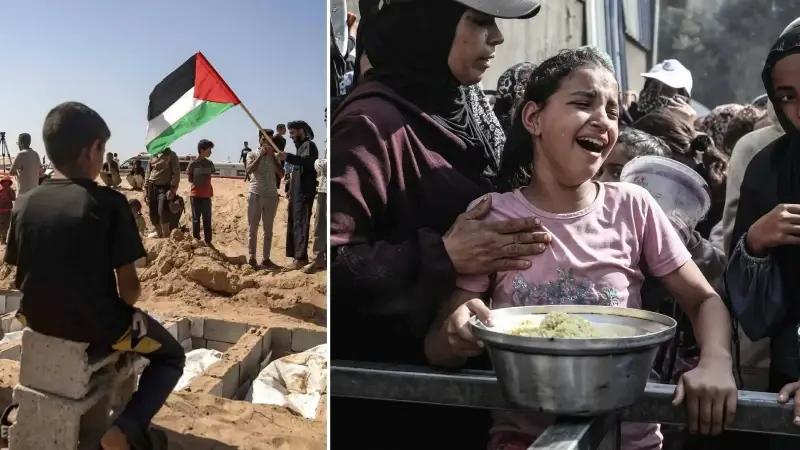 Filistin Tutuklulara Yönelik İşkence ve Uluslararası Mücadele