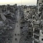 Filistin ve Israil Catismalarinda Son Durum ve Insan Kaybi Rakamlari