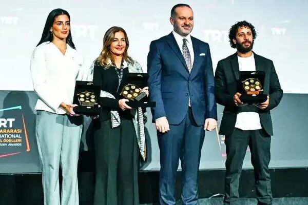 Filistinle İlgili Film ve Belgesel Çalışmaları Üzerine Panelde Öne Çıkanlar