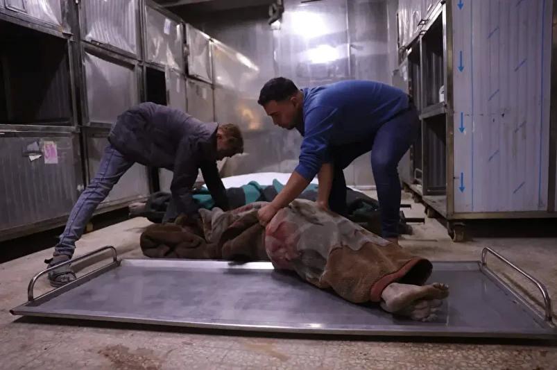 Filistinli Esirlerin Durumu ve Uluslararası Çabalar: Emced Neccar’ın Açıklamaları