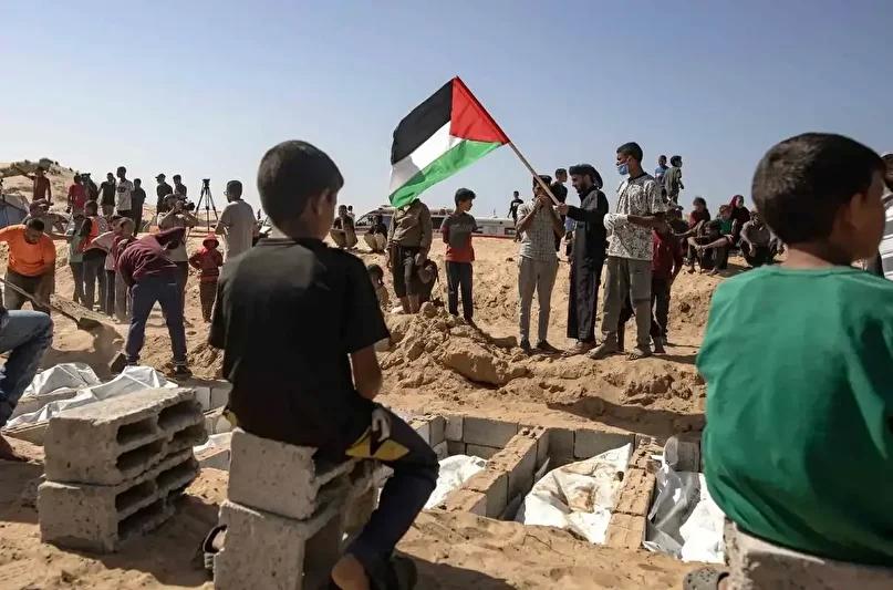 Filistinli Esirlerin Durumu ve Uluslararası Çabalar: Emced Neccar’ın Açıklamaları