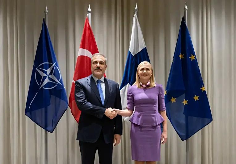 Ikili Iliskiler ve Is Birligi Firsatlari