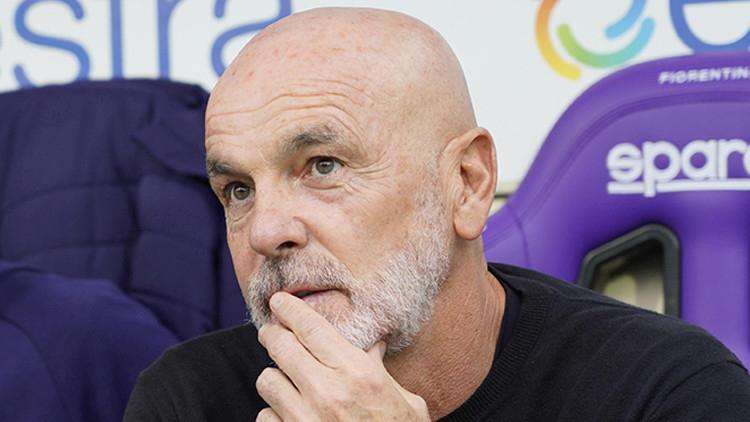 Fiorentina'da Teknik Direktör Değişikliği: Pioli Görevden Alındı