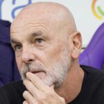 Fiorentina8217da Teknik Direktor Degisikligi Pioli Gorevden Alindi