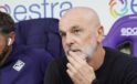 Fiorentina’da Teknik Direktör Stefano Pioli ile Yollar Ayrıldı