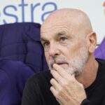 Fiorentina8217da Teknik Direktor Stefano Pioli ile Yollar Ayrildi