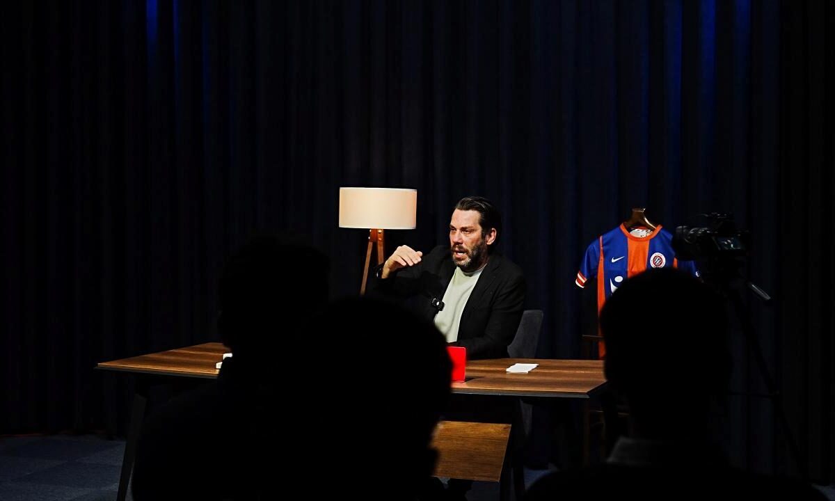 Fırat Aydınus’tan Gündem Yaratan Açıklamalar: “Sadece Hesap Açmakla Zan Altında Kaldılar”