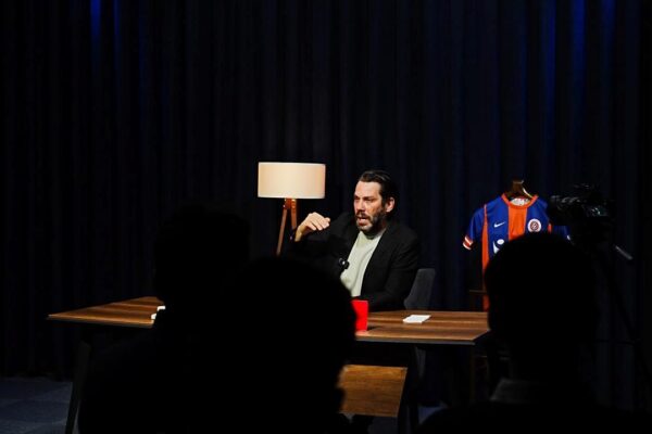 Fırat Aydınus’tan Gündem Yaratan Açıklamalar: “Sadece Hesap Açmakla Zan Altında Kaldılar”