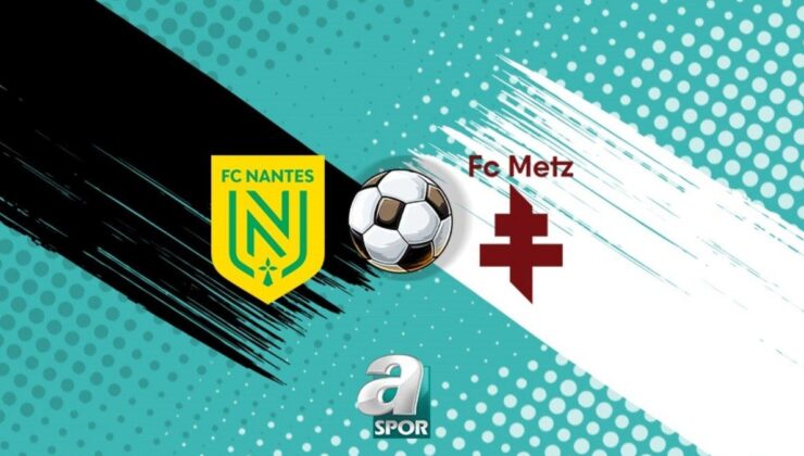 Fransa Ligue 1’de 11. Hafta Maç Programı: Nantes-Evsahibi Takım İçin Önemli Fırsat