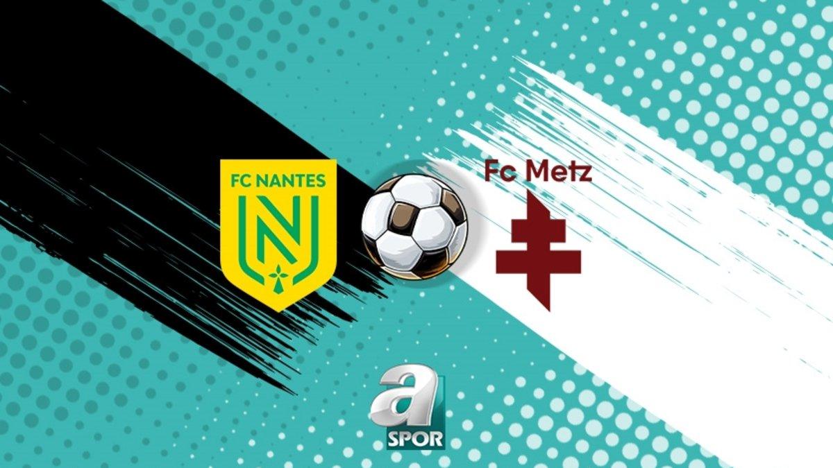 Fransa Ligue 1’de 11. Hafta Maç Programı: Nantes-Evsahibi Takım İçin Önemli Fırsat