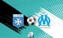 Fransa Ligue 1’de Kritik Mücadele: Auxerre ve Marsilya Kıyasıya Yarışıyor