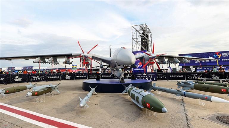 ABD ile Güçlü İlişkiler ve Pazar Payı