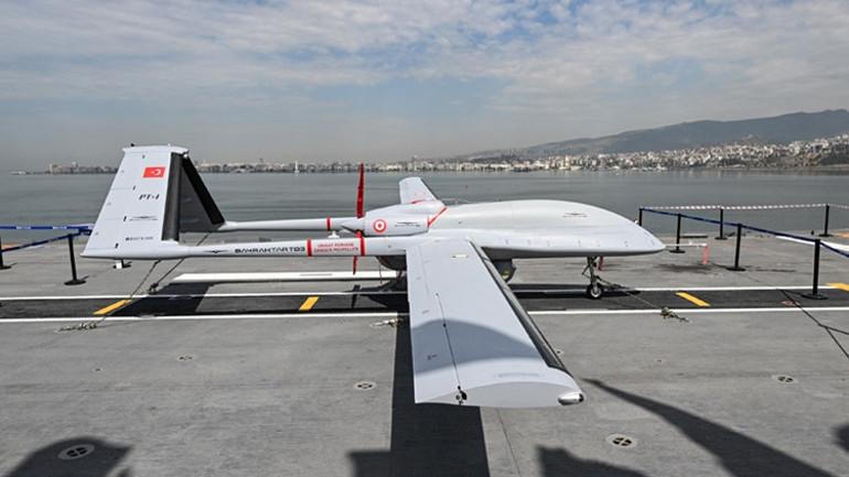 Fransa Meclisi, Türkiye'nin Savunma Sanayisindeki Yükselişine Dikkat Çekti