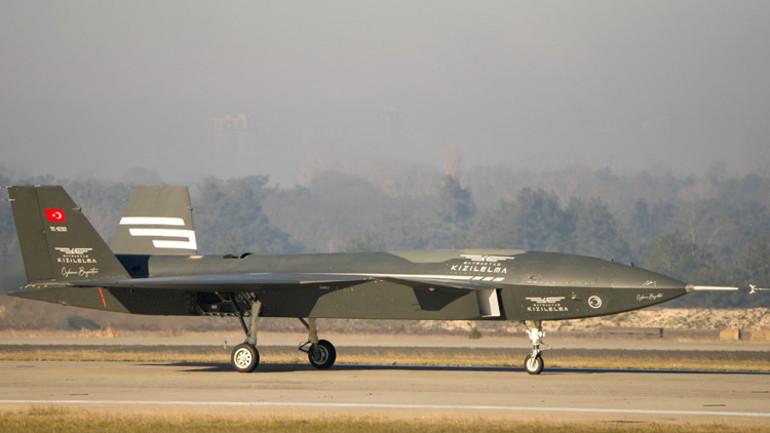 Fransa Meclisi, Türkiye'nin Savunma Sanayisindeki Yükselişine Dikkat Çekti