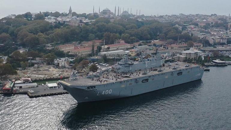 Fransa Meclisi, Türkiye'nin Savunma Sanayisindeki Yükselişine Dikkat Çekti