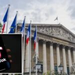 Fransada TikToka Resit Olmayanlari Etkileyen Algoritma Sorusturmasi