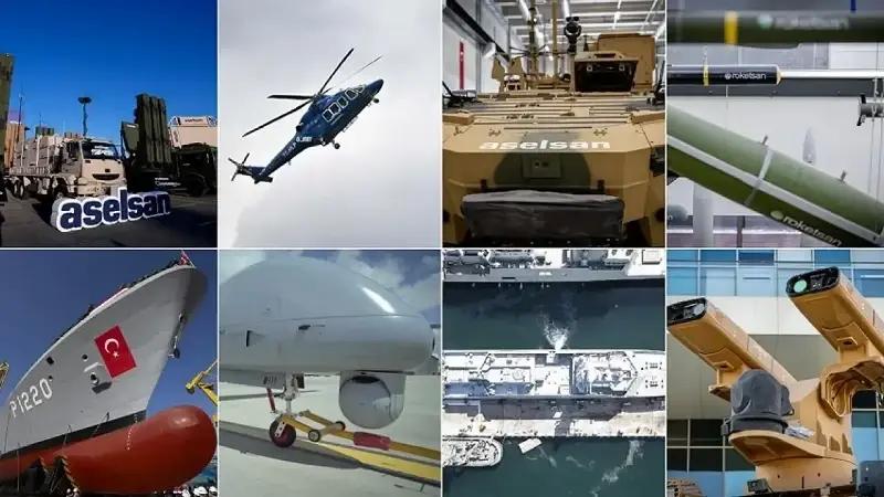 Fransa’nın 2025 Silah İhracat Raporunda Sektörde Yeni Dinamikler