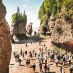 Fundy Korfezi8217nin Dogal Mucizeleri ve Gelgit Deneyimleri