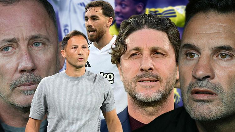 Futbol Analizleri ve Haftanin Onemli Gelismeleri