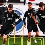 Futbol Takimi Son Durum Guncellemesi