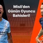 Futbol Takipcilerinin Ilgiyle Inceledigi Oyuncu Bahisleri ve Guncel Istatistikler