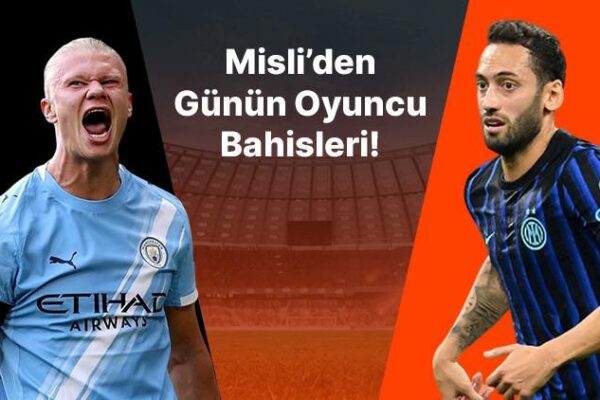 Futbol Takipçilerinin İlgiyle İncelediği Oyuncu Bahisleri ve Güncel İstatistikler