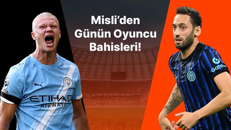 Futbol Takipçilerinin İlgiyle İncelediği Oyuncu Bahisleri ve Güncel İstatistikler