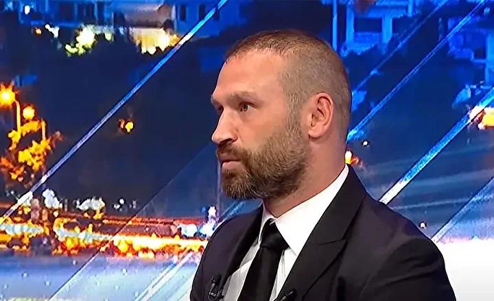 Serkan Balcı'nın Anıları ve Açıklamaları