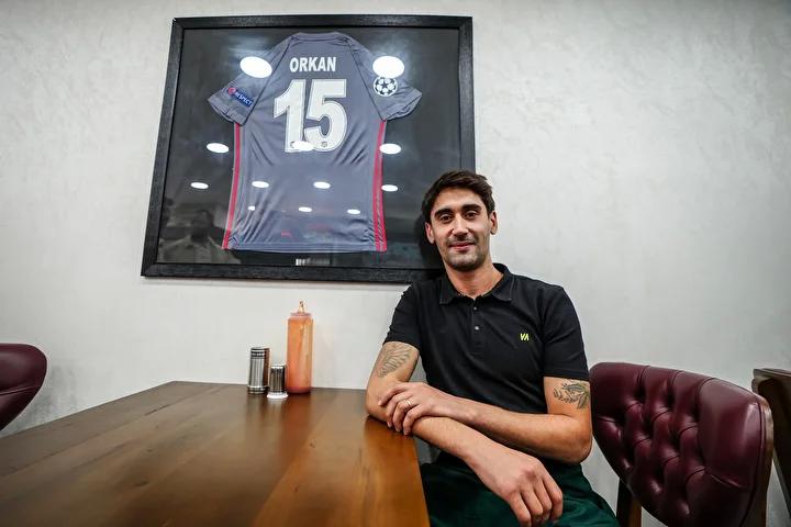 Futboldan İş Hayatına Geçiş