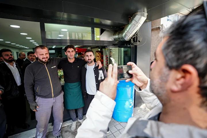 Yeni İş Modeli ve Gelecek Planları