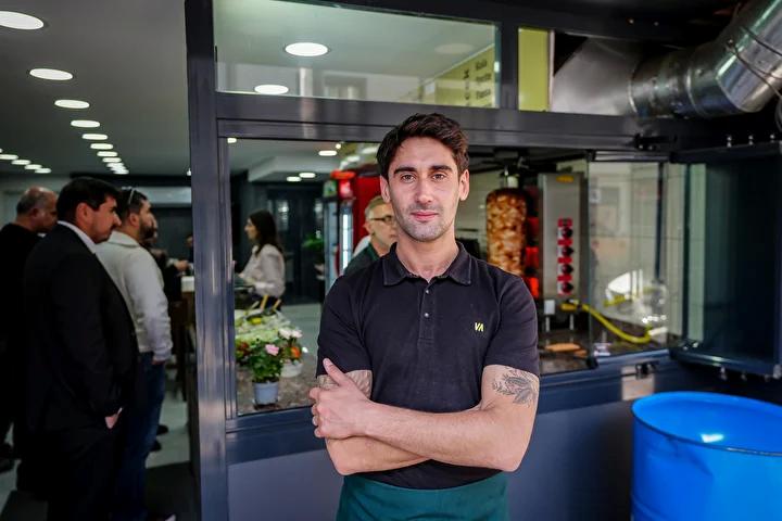 Futbolculuktan Döner İmparatorluğuna: Orkan Çınar'ın Kariyer ve İş Hayatı Hikayesi