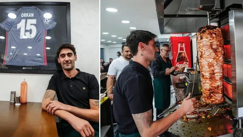 Futbolculuktan Döner İmparatorluğuna: Orkan Çınar’ın Kariyer ve İş Hayatı Hikayesi