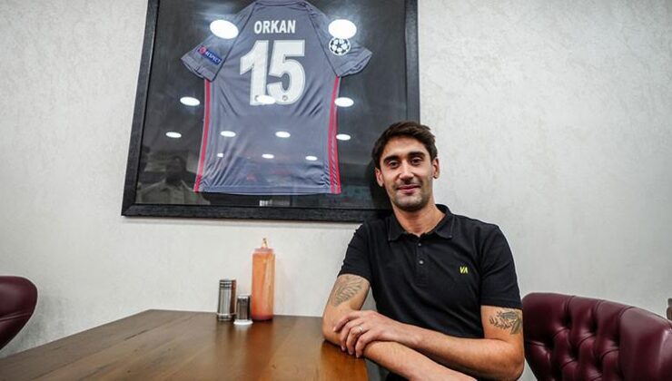 Futbolculuktan İşletmeciliğe Uzanan İlginç Bir Hikaye: Orkan Çınar’ın Dönüşüm Serüveni