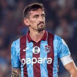 Futbolcumuz Stefan Savic8217in Saglik Durumu Hakkinda Guncel Bilgilendirme