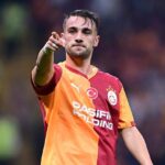 Futbolcumuz Yunus Akgun8217un Saglik Durumu Guncellenmistir