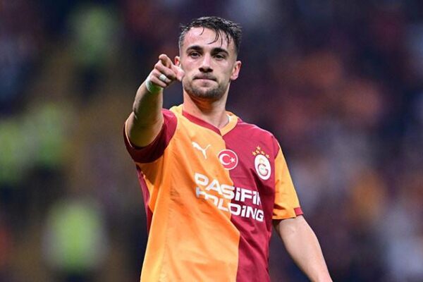 Futbolcumuz Yunus Akgün’ün Sağlık Durumu Güncellenmiştir