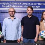 Futbolun Kalbinde Birlik ve Basari Dolu Anlar