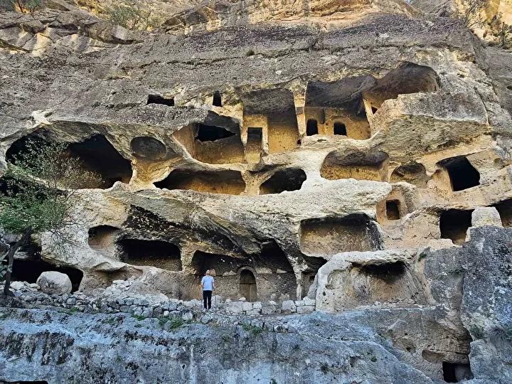 Doğa ve Tarih Tutkunlarının Buluşma Noktası
