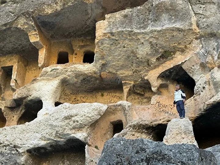 Turizm ve Doğa Gezileri İçin Yenilikçi Rotalar