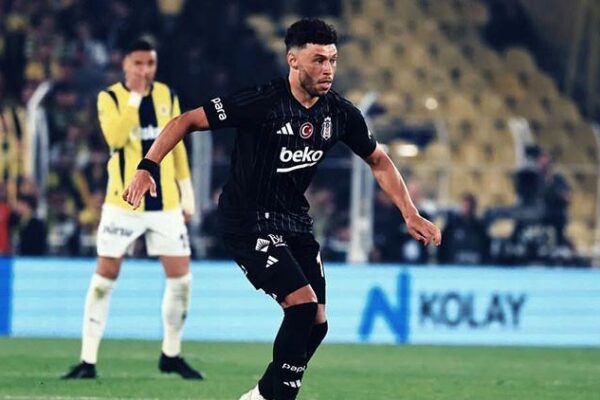 Gabriel Martinelli’nin Futbol Serüvenindeki Güncel Durumu ve Planları