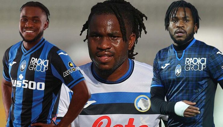 Galatasaray, Ademola Lookman İçin Tekrar Devrede: Transfer Detayları ve Planlar