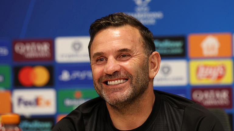 Okan Burukun Akillara Durgunluk Veren Basarisi