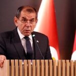 Galatasaray Baskani Dursun Ozbek8217e Frankofon Sahsiyet Odulu Takdim Edildi