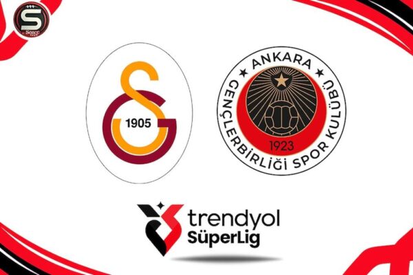 Galatasaray, Derbi Öncesi Kritik Virajda: Gençlerbirliği Maçı Canlı Yayın
