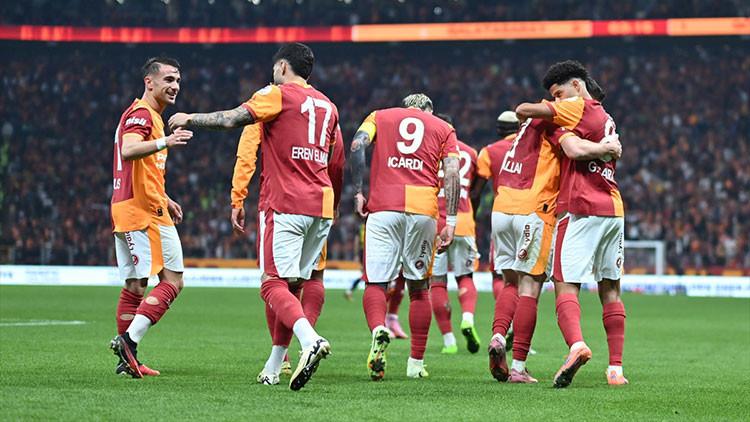 Galatasarayda Sakatlik ve Ceza Durumu