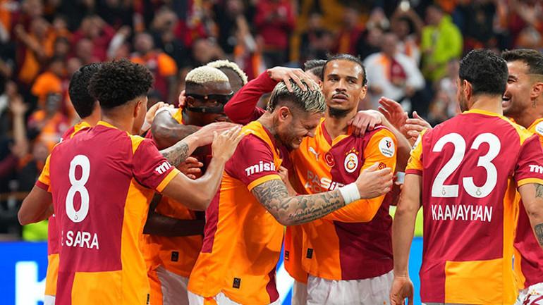 Lige Damga Vuran Takim