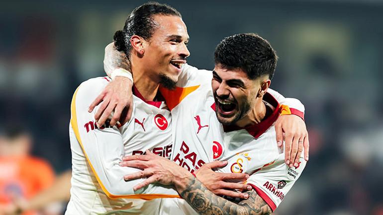 Sane ve Erenin Dis Saha Katkisi