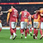 Galatasaray Kocaeli Stadi8217nda Liderlik Takibini Surdurmek Istiyor